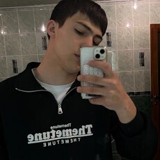 Фотография мужчины Адмир, 18 лет из г. Нальчик