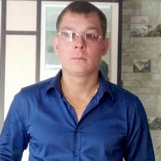 Фотография мужчины Анатолий, 41 год из г. Оренбург