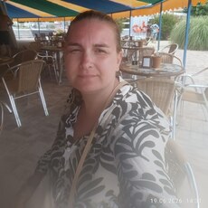 Фотография девушки Лёлик, 39 лет из г. Нижний Новгород