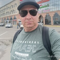 Фотография мужчины Валентин, 42 года из г. Ванино
