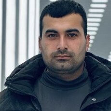 Фотография мужчины Темур, 26 лет из г. Амурск