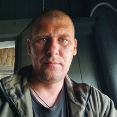 Фотография мужчины Валера, 41 год из г. Северодвинск