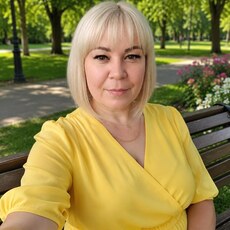 Фотография девушки Татьяна, 48 лет из г. Омск