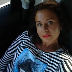 Фотография девушки Диана, 40 лет из г. Санкт-Петербург
