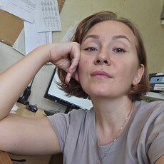 Фотография девушки Ирина, 42 года из г. Верхнебаканский