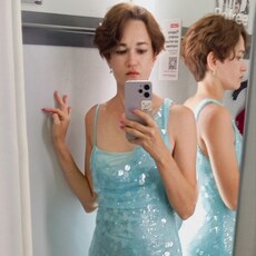 Фотография девушки Фея, 34 года из г. Новороссийск