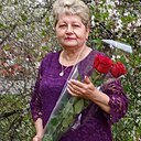 Татьяна, 61 год