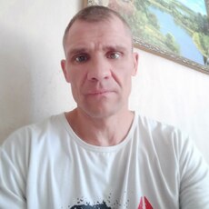 Фотография мужчины Виталий, 42 года из г. Искитим