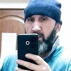 Фотография мужчины Бенемин, 48 лет из г. Астана