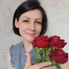 Фотография девушки Юлия, 40 лет из г. Калачинск