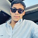 Макс, 24 года