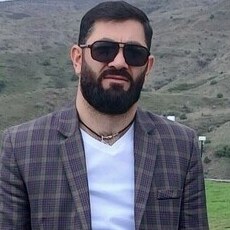 Фотография мужчины Arsen, 35 лет из г. Омск