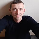 Игорь, 34 года
