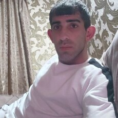 Фотография мужчины Ovik, 41 год из г. Гюмри