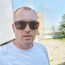 Фотография мужчины Serg, 32 года из г. Минск