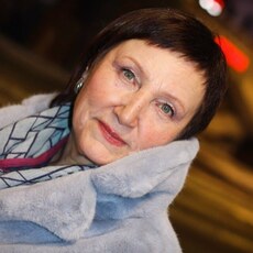 Фотография девушки Ирина, 64 года из г. Пермь