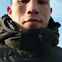 Владимир, 23 года