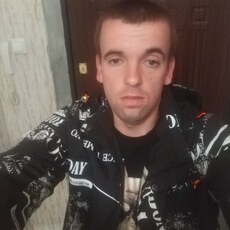 Фотография мужчины Кирилл, 26 лет из г. Брест