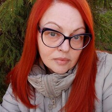 Фотография девушки Наталья, 46 лет из г. Мурманск