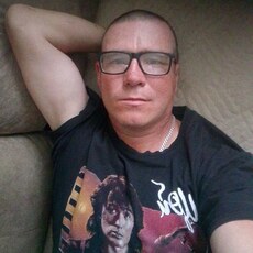 Фотография мужчины Рома, 43 года из г. Сургут