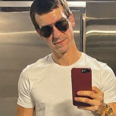 Фотография мужчины Алекс, 35 лет из г. Томск