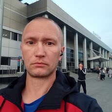 Фотография мужчины Марк, 32 года из г. Алексин