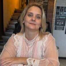 Фотография девушки Олеся, 46 лет из г. Нижний Новгород