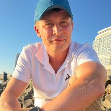 Фотография мужчины Сергей, 42 года из г. Хабаровск