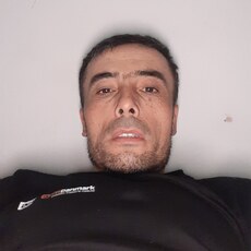 Фотография мужчины Abdu, 36 лет из г. Варшава