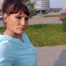 Фотография девушки Любовь, 45 лет из г. Новокузнецк