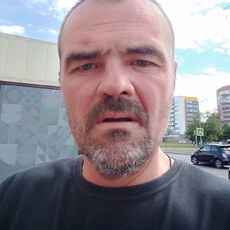 Фотография мужчины Владимир, 45 лет из г. Могилев
