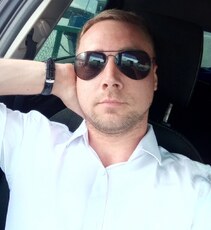 Фотография мужчины Pavel, 35 лет из г. Кунгур