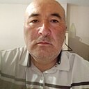 Уктамжон, 46 лет