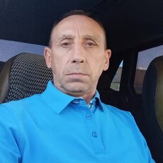 Фотография мужчины Алексей, 54 года из г. Камышлов