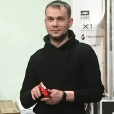 Фотография мужчины Ромка, 32 года из г. Чебоксары