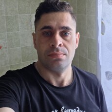 Фотография мужчины Андрей, 34 года из г. Саратов