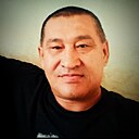 Ибрагим, 56 лет