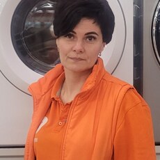 Фотография девушки Олеся, 45 лет из г. Междуреченск