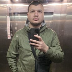 Фотография мужчины Дима, 30 лет из г. Сумы