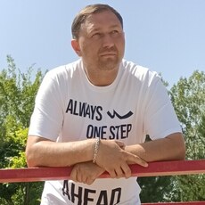 Фотография мужчины Александр, 51 год из г. Шахтинск