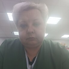 Фотография девушки Ольга, 44 года из г. Большая Берестовица