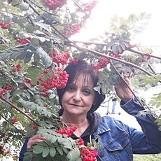 Фотография девушки Елена, 55 лет из г. Тюмень