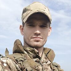 Фотография мужчины Сергей, 32 года из г. Энергодар