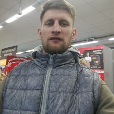 Фотография мужчины Димка, 36 лет из г. Бобруйск