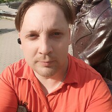 Фотография мужчины Константин, 36 лет из г. Петрозаводск