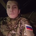 Александр Шабаев, 21 год
