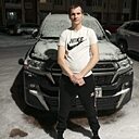 Александр Шабаев, 22 года
