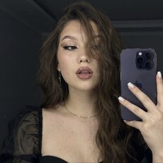 Фотография девушки Дана, 22 года из г. Киров