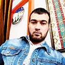 Шамиль, 31 год