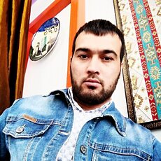 Фотография мужчины Шамиль, 31 год из г. Алапаевск